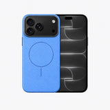 BRABUS Carbon Fiber Baskı Kaplamalı MagSafe-Compatible Patch Case for iPhone 18 Pro Max · 8
