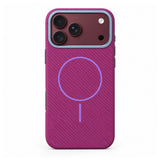 BRABUS Carbon Fiber Baskı Kaplamalı MagSafe-Compatible Patch Case for iPhone 18 Pro · 5