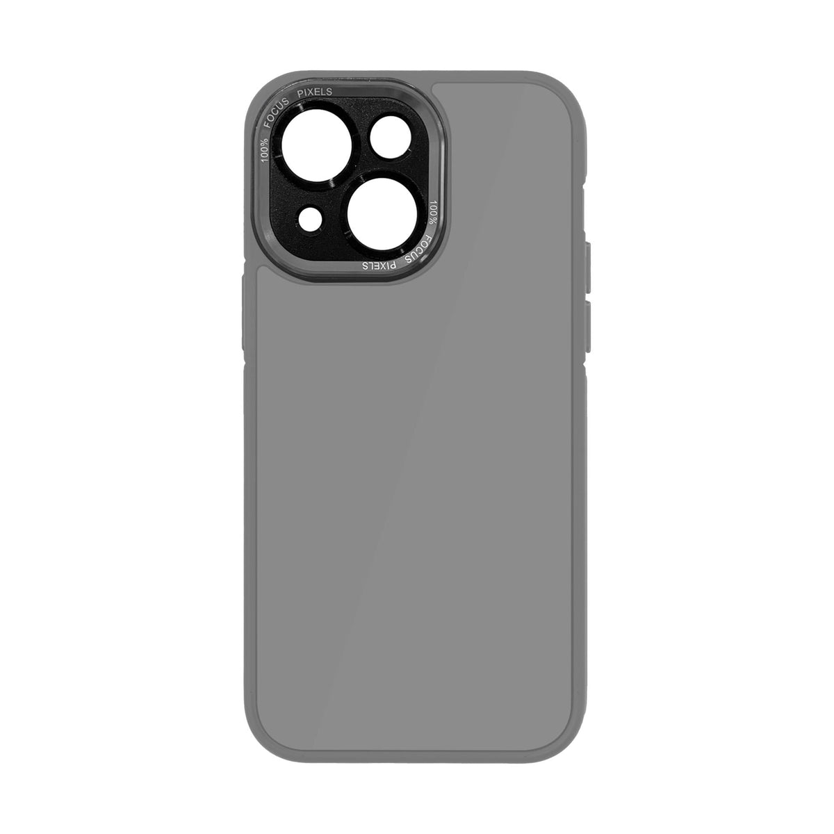 BRABUS Samsung S24 Anti-Shock Arkası Clear Soft Edges Try Silicone Case · 3