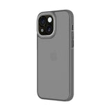 BRABUS Samsung S24 Anti-Shock Arkası Clear Soft Edges Try Silicone Case · 4
