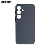 BRABUS Samsung S24 Slim Soft Silicone Sing Case · 3