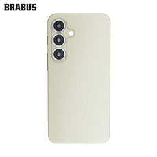 BRABUS Samsung S24 Slim Soft Silicone Sing Case · 1