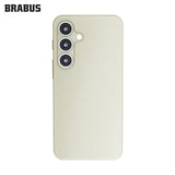 BRABUS Samsung S24 Slim Soft Silicone Sing Case · 1
