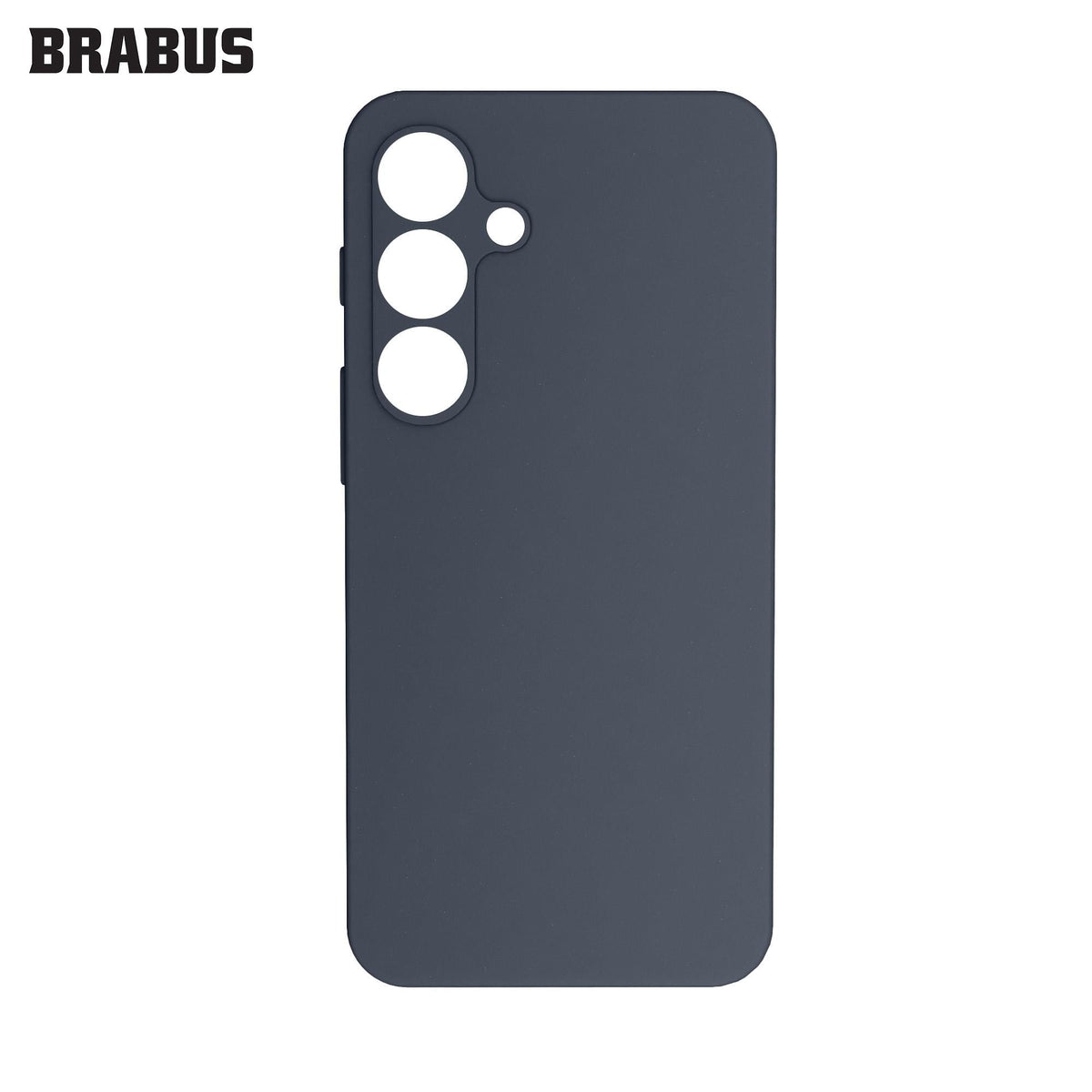 BRABUS Samsung S24 Plus Slim Soft Silicone Sing Case · 3