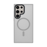 BRABUS MagSafe-Compatible Hard-Shell Fall Phone Case for Samsung Galaxy S26 Plus · 1