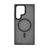 BRABUS MagSafe-Compatible Hard-Shell Fall Phone Case for Samsung Galaxy S26 Plus · 3
