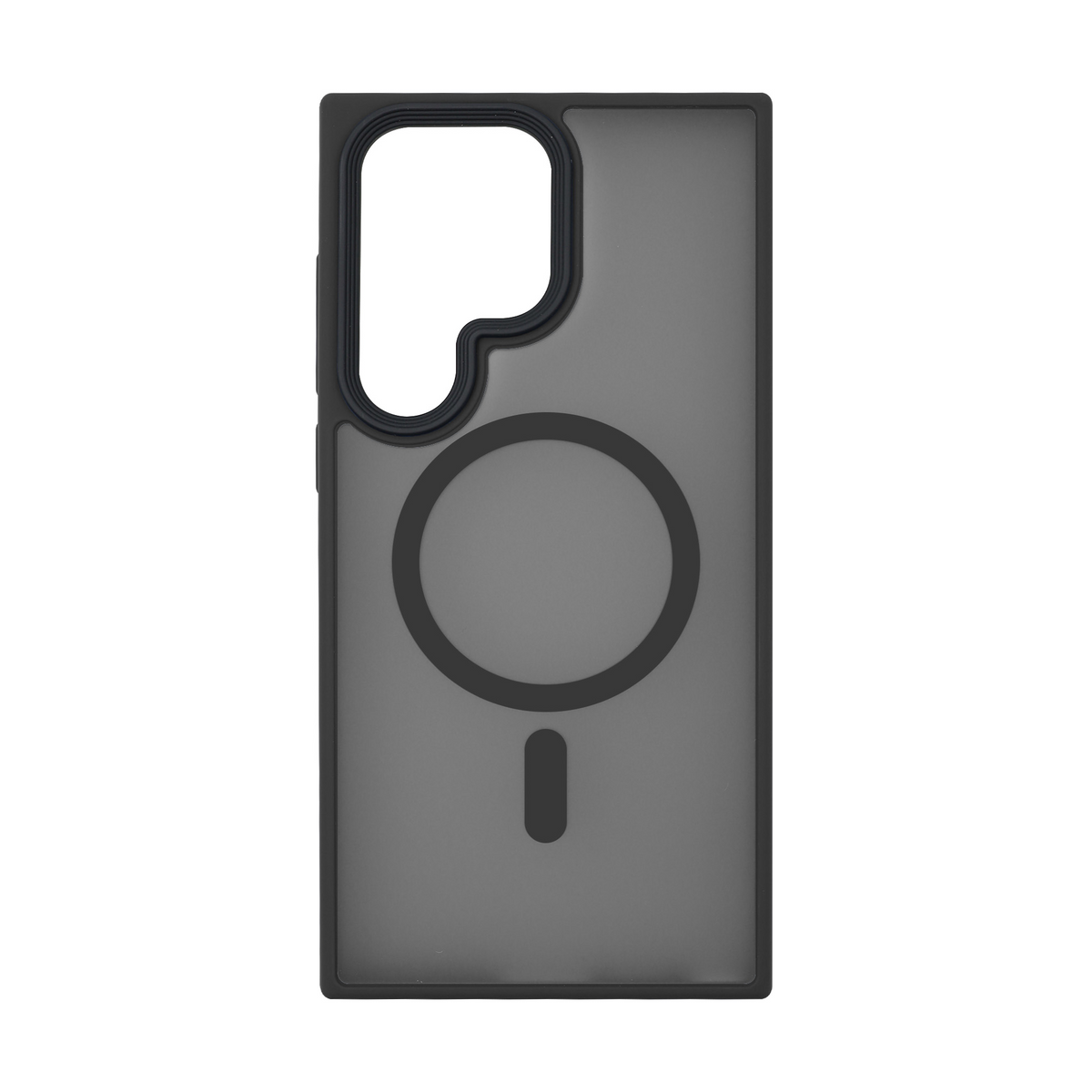 BRABUS MagSafe-Compatible Hard-Shell Fall Phone Case for Samsung Galaxy S26 Plus · 3