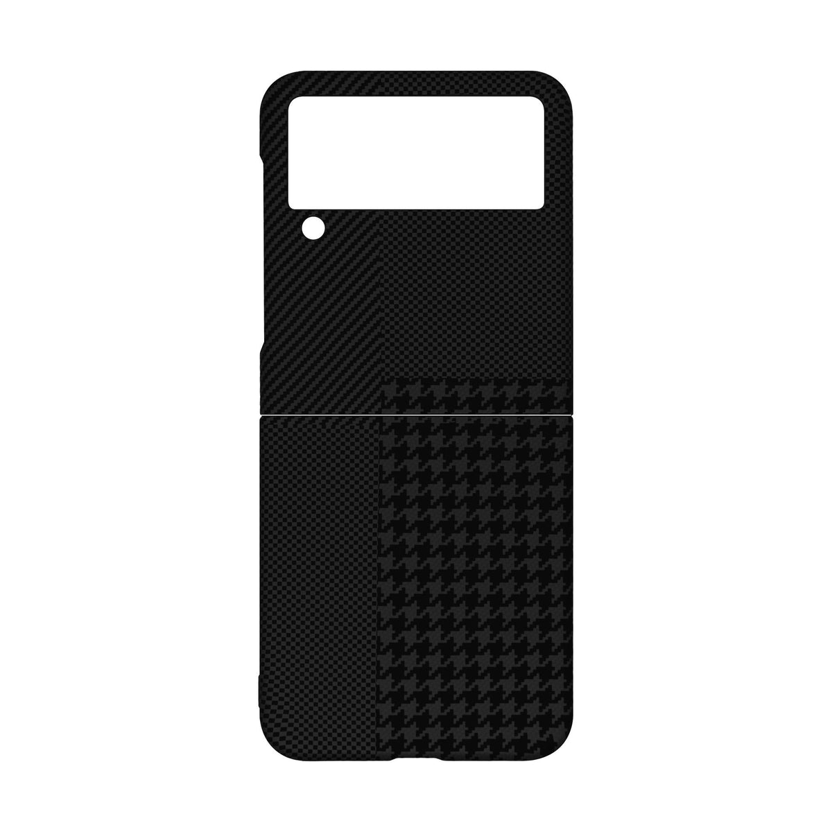 BRABUS Square Phone Case for Samsung Galaxy Z Flip 4 · 2