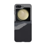 BRABUS Square Phone Case for Samsung Galaxy Z Flip 5 · 2