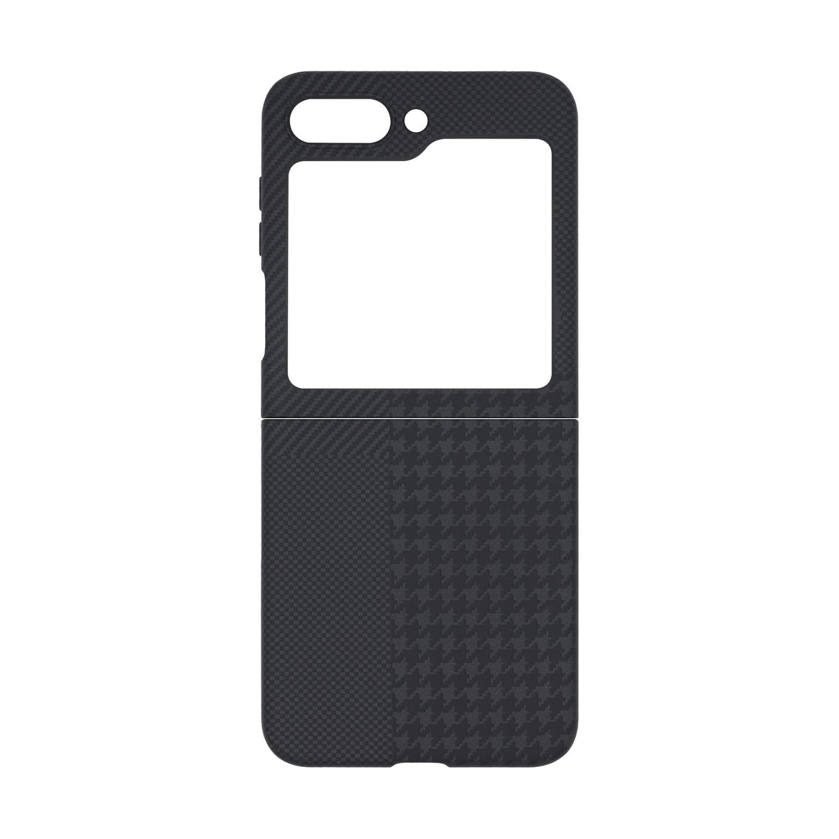 BRABUS Square Phone Case for Samsung Galaxy Z Flip 6 · 2