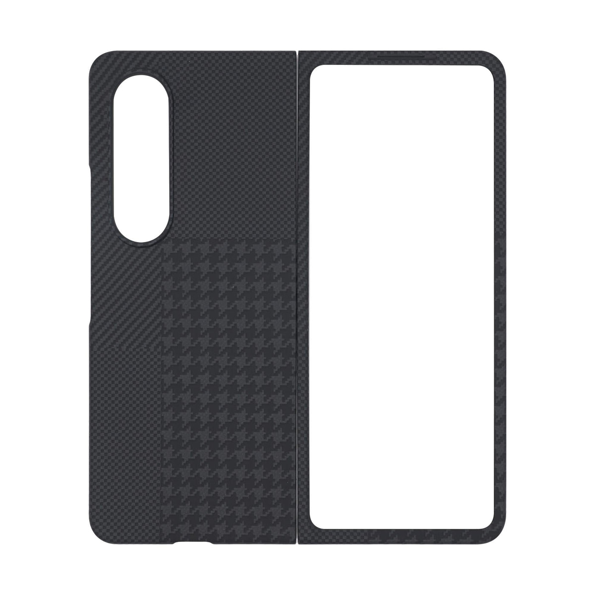 BRABUS Square Phone Case for Samsung Galaxy Z Fold 4 · 2