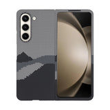 BRABUS Square Phone Case for Samsung Galaxy Z Fold 5 · 2