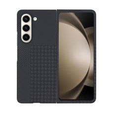BRABUS Square Phone Case for Samsung Galaxy Z Fold 5 · 1