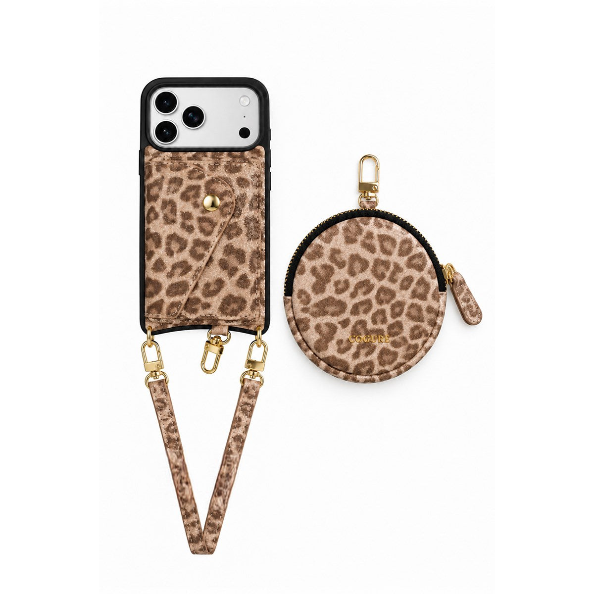 COGURE Hera Capsule Mini Bag · 7