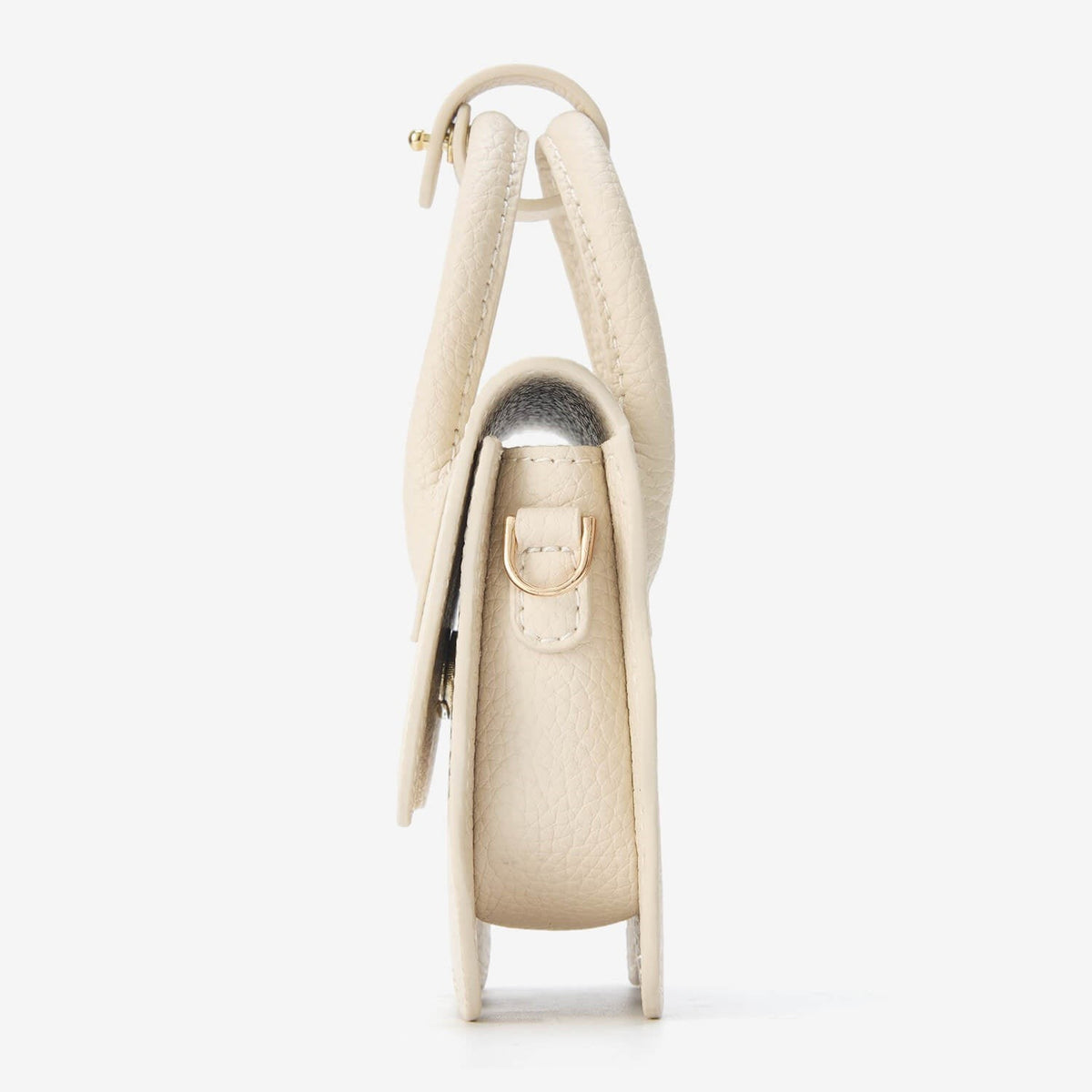 COGURE Hera Crossbody Mini Bag with Chain Strap · 12