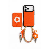 COGURE Hera Scarf and Chain Accessory Strap · 9