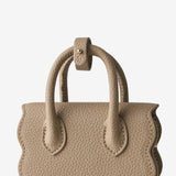 COGURE Hera Crossbody Mini Bag with Chain Strap · 18