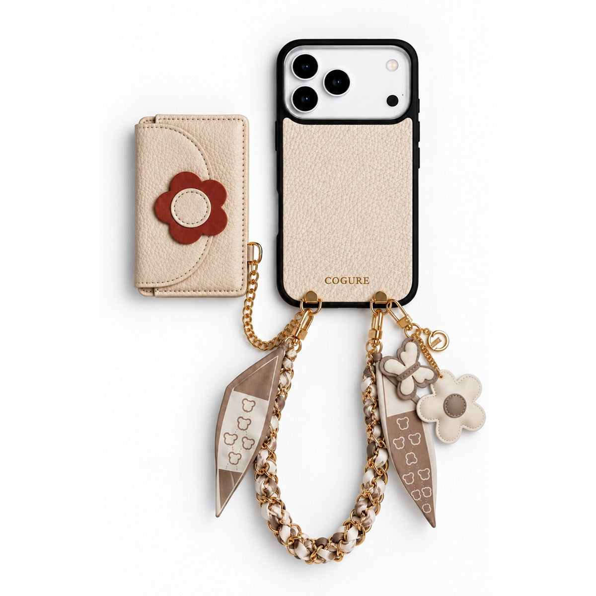 COGURE Hera Phone Charm · 13