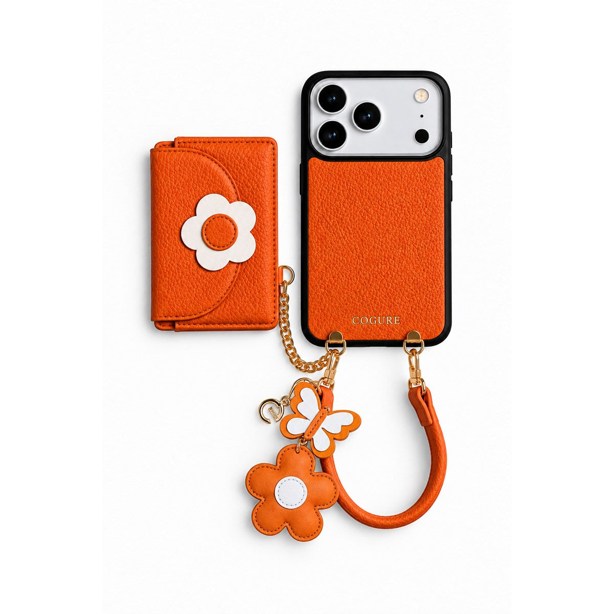 COGURE Hera Phone Charm · 21