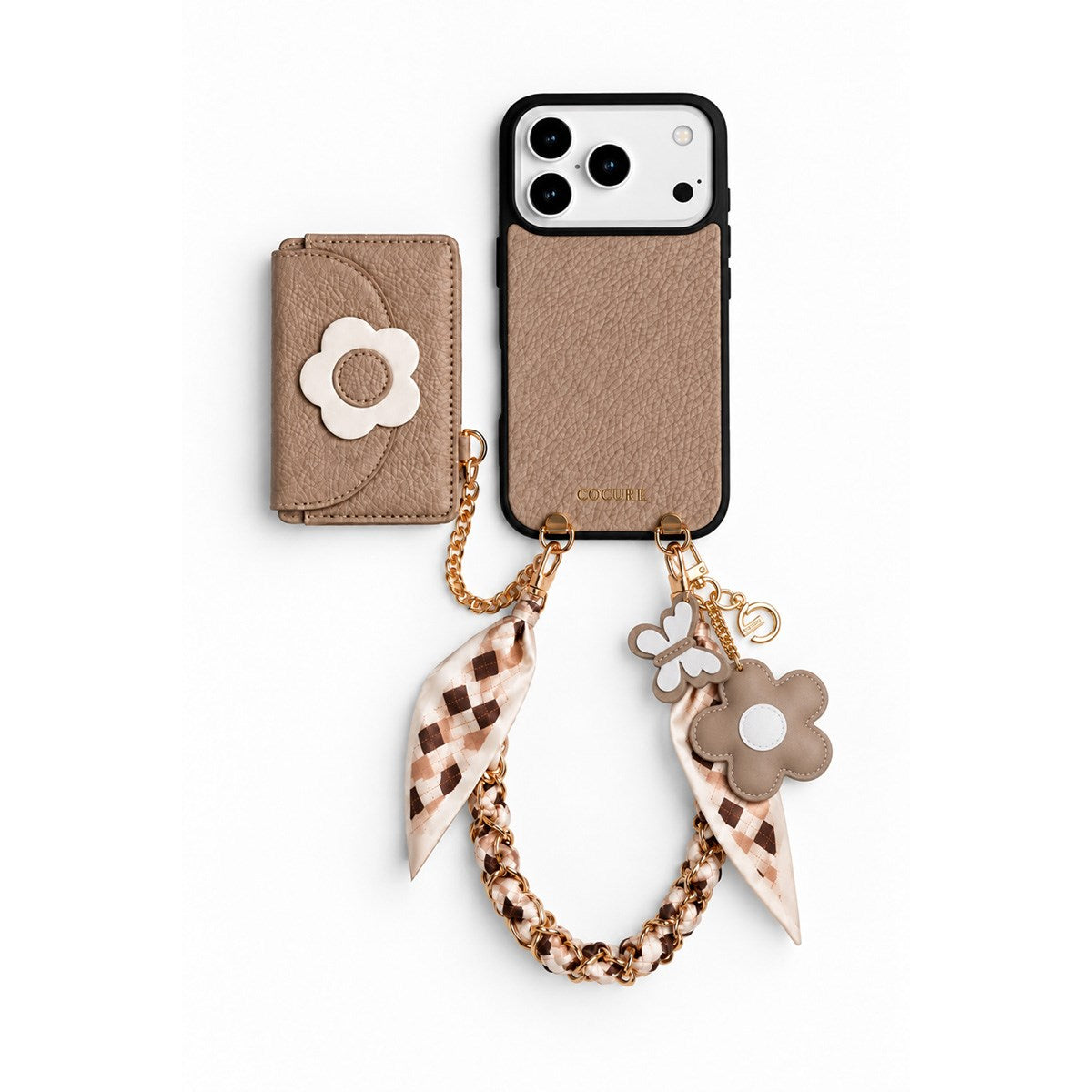 COGURE Hera Phone Charm · 18