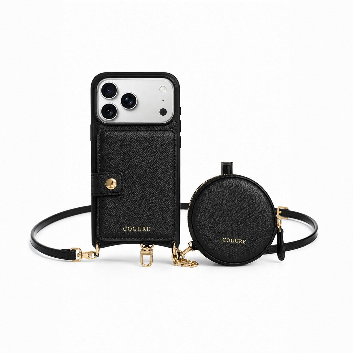 COGURE Hera Capsule Mini Bag · 4