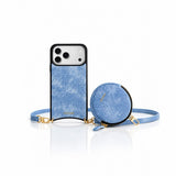 COGURE Hera Crossbody Phone Shoulder Strap - Patterned Series · 8