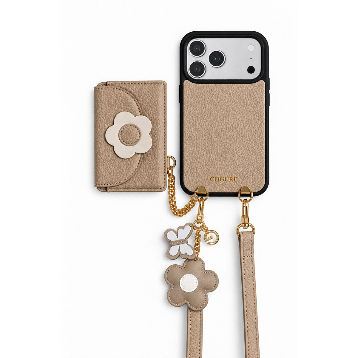 COGURE Hera Crossbody Phone Strap · 11