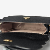 COGURE Hera Crossbody Mini Bag with Chain Strap · 3