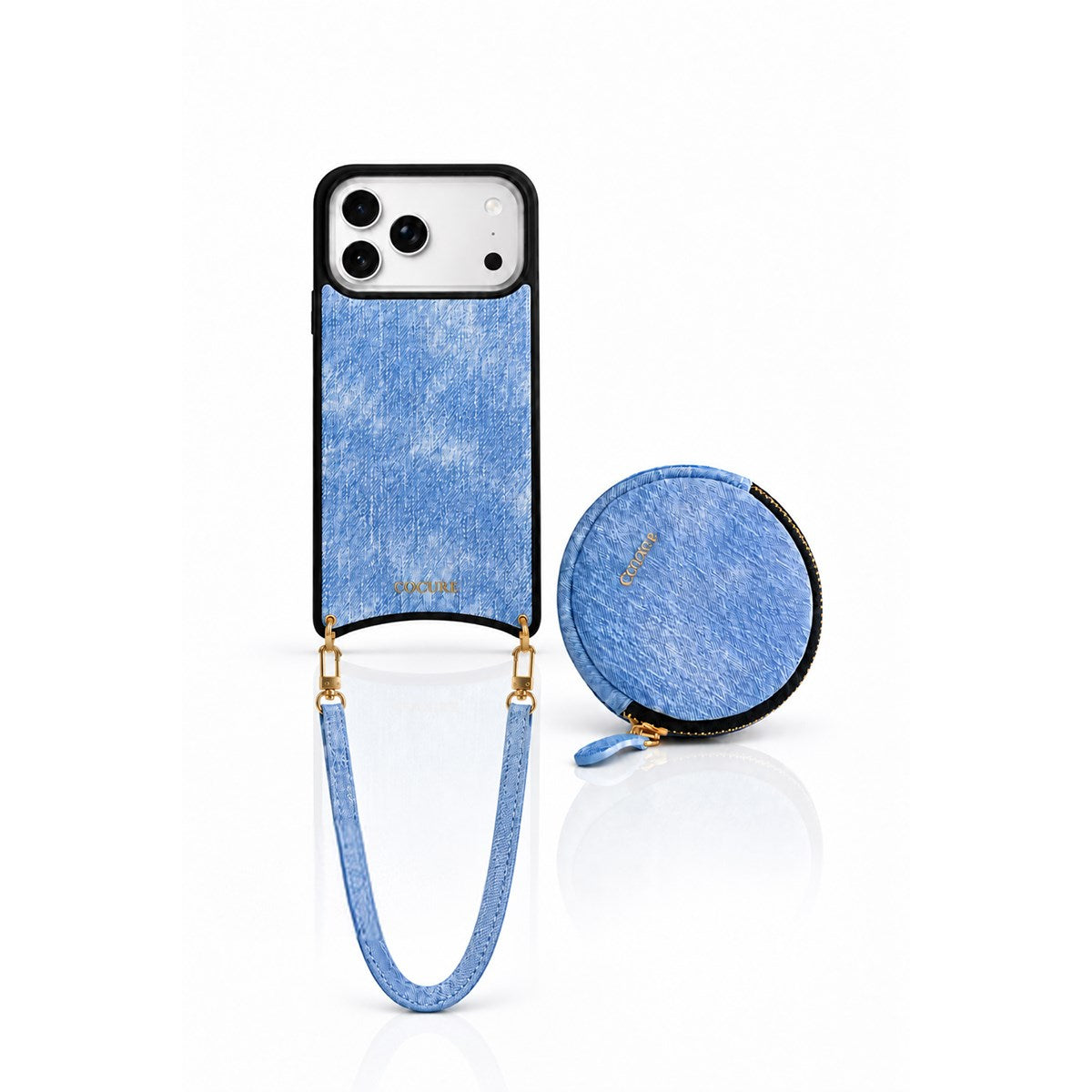 COGURE Hera Short Accessory Strap - Patterned Series · 6
