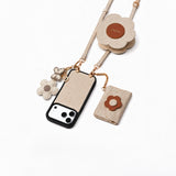 COGURE Hera Crossbody Phone Strap · 9