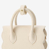 COGURE Hera Crossbody Mini Bag with Chain Strap · 11