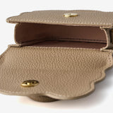 COGURE Hera Crossbody Mini Bag with Chain Strap · 17