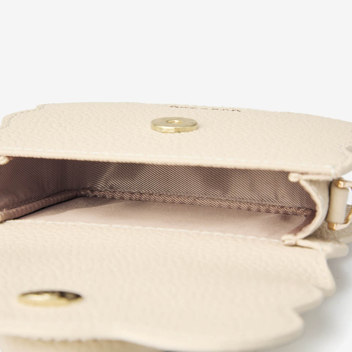 COGURE Hera Crossbody Mini Bag with Chain Strap · 10