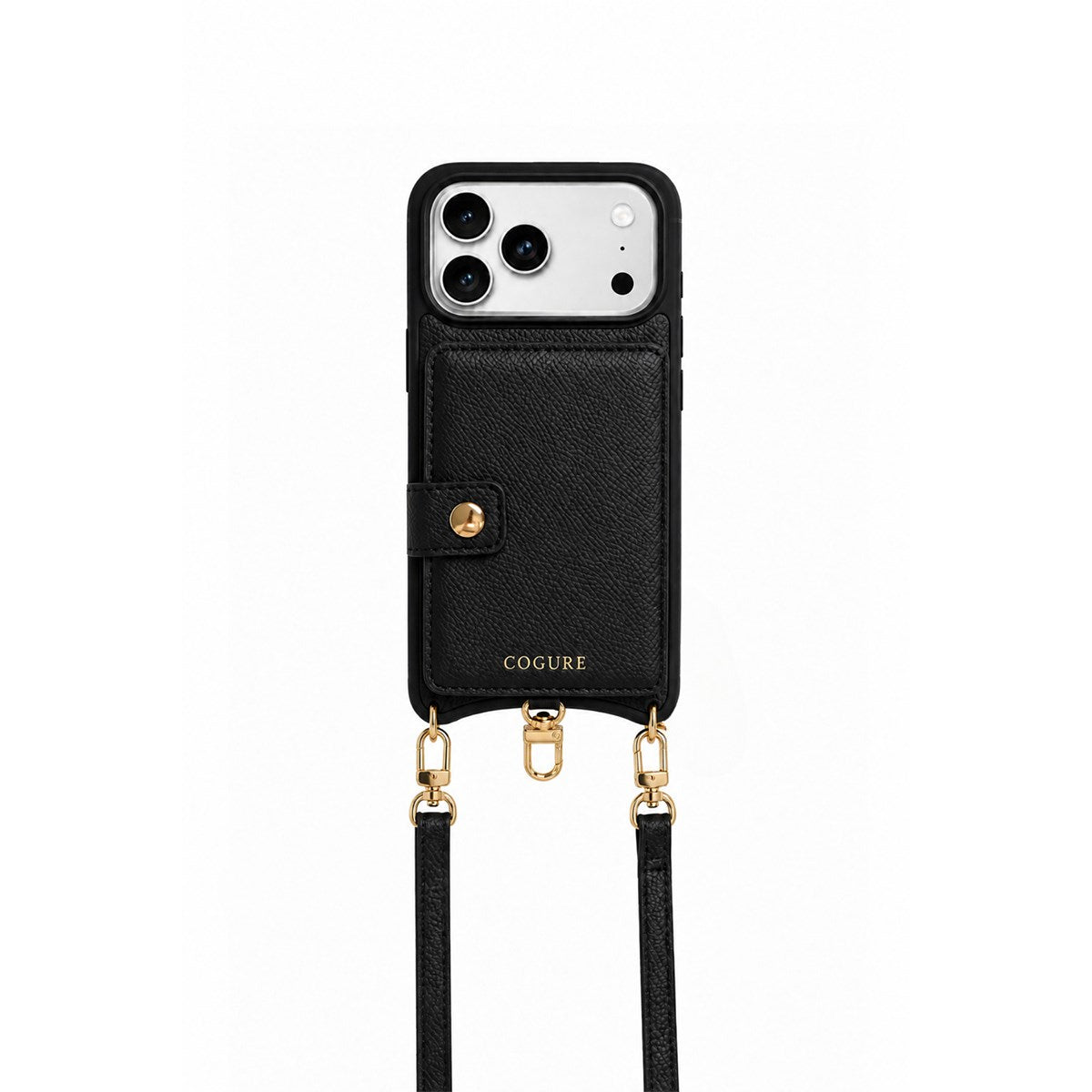 COGURE Hera Crossbody Phone Shoulder Strap - Patterned Series · 2