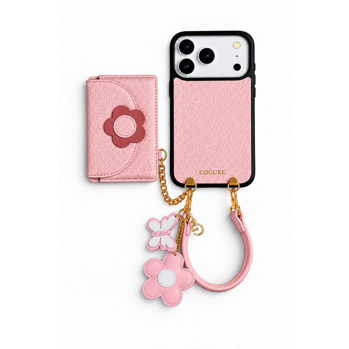 COGURE Hera Short Phone Strap · 4