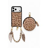 COGURE Hera Scarf and Chain Accessory Strap · 13