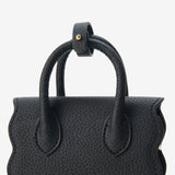 COGURE Hera Crossbody Mini Bag with Chain Strap · 4