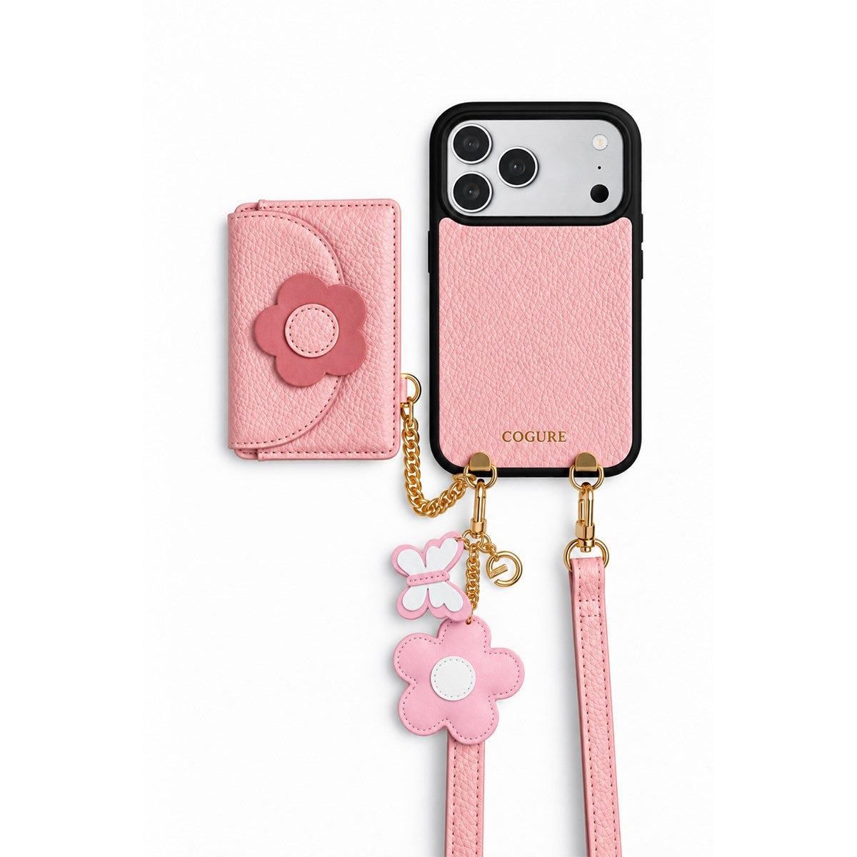 COGURE Hera Phone Charm · 8