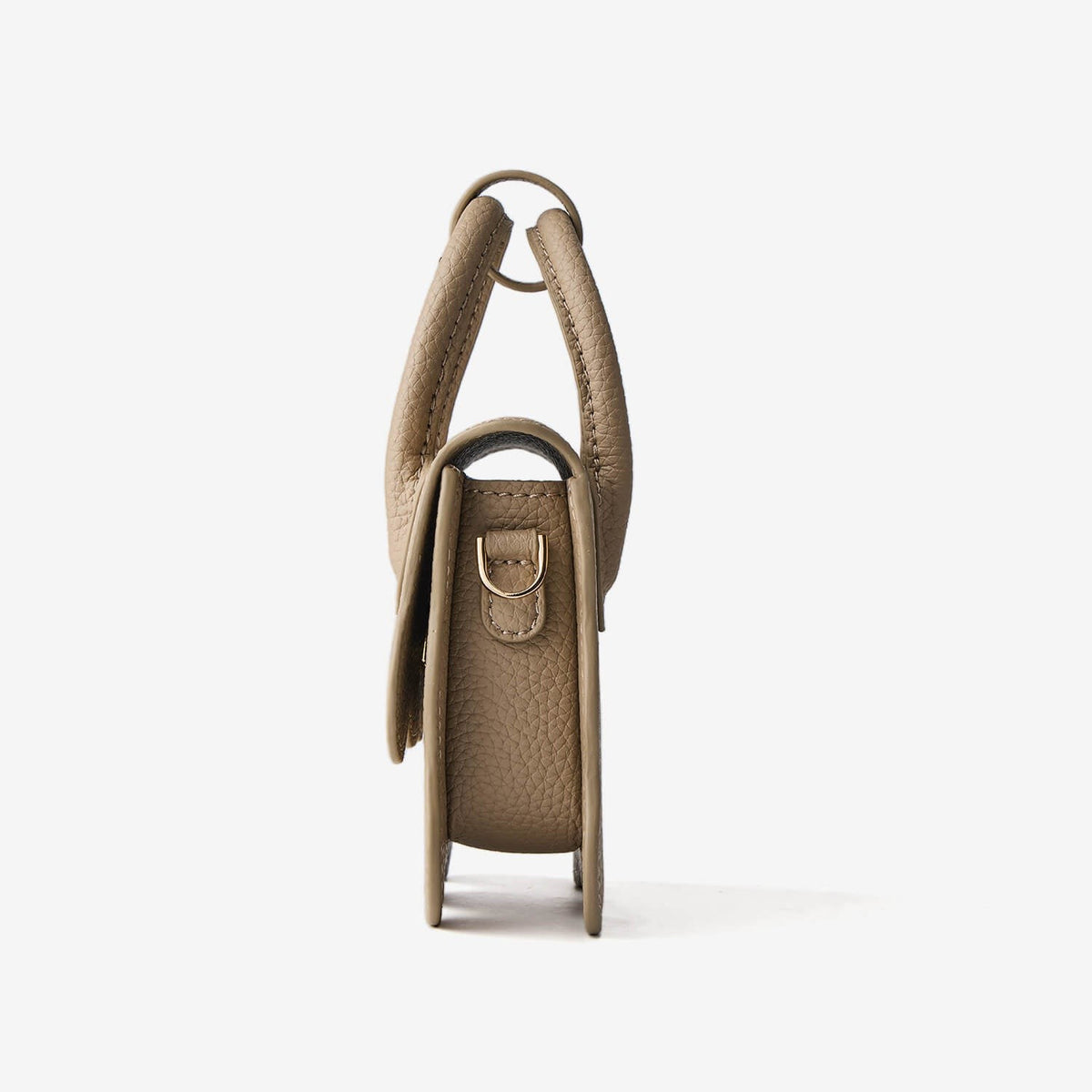COGURE Hera Crossbody Mini Bag with Chain Strap · 19
