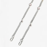COGURE Pearl Chain Shoulder Strap · 2