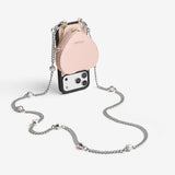 COGURE Pearl Chain Shoulder Strap · 5