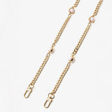 COGURE Pearl Chain Shoulder Strap · 14