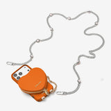 COGURE Pearl Chain Shoulder Strap · 12