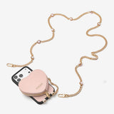COGURE Pearl Chain Shoulder Strap · 22