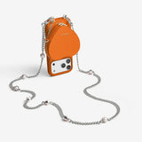 COGURE Pearl Chain Shoulder Strap · 7