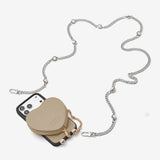 COGURE Pearl Chain Shoulder Strap · 8