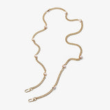 COGURE Pearl Chain Shoulder Strap · 13