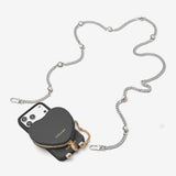 COGURE Pearl Chain Shoulder Strap · 9