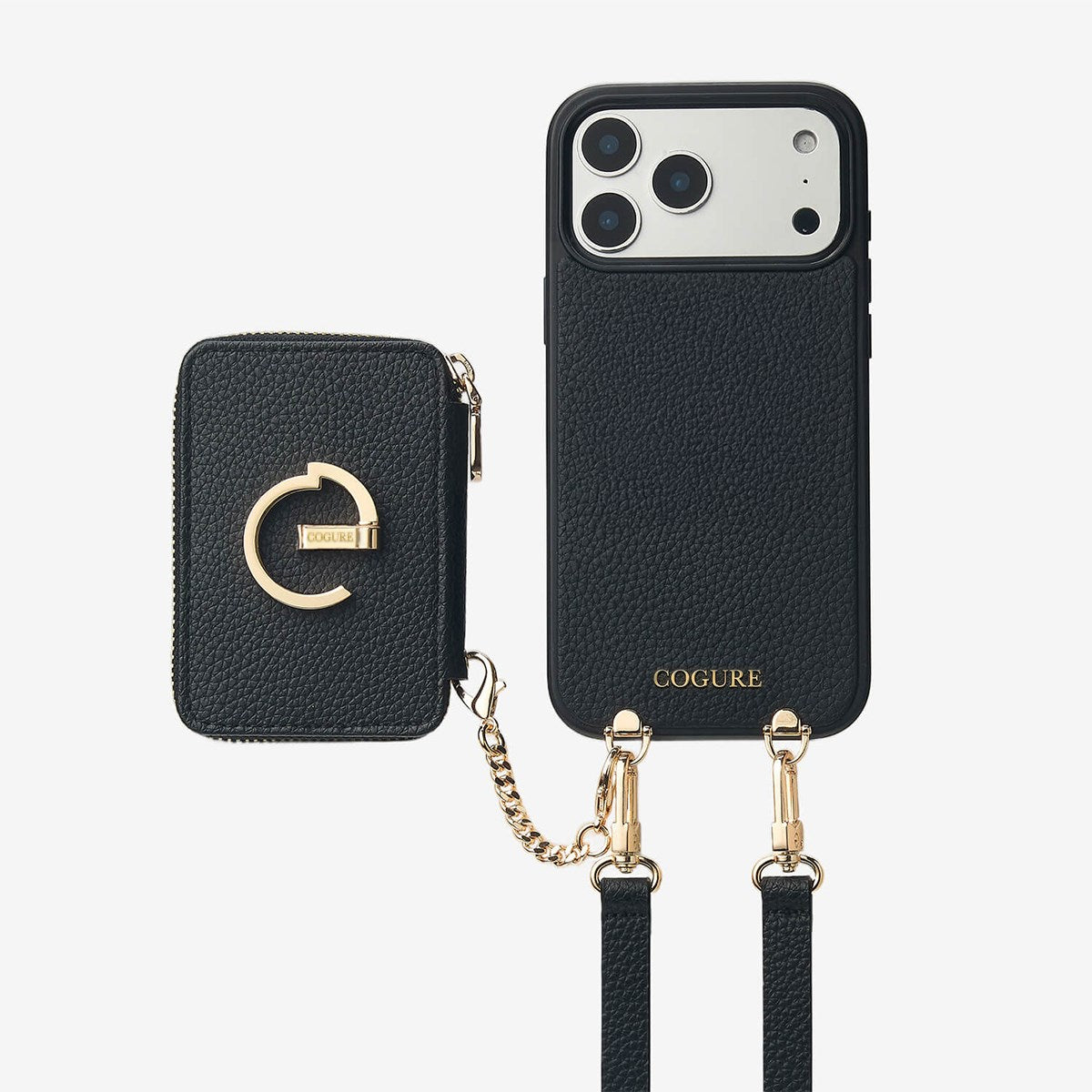 COGURE MagSafe-Compatible Case for iPhone 15 Pro Max · 7