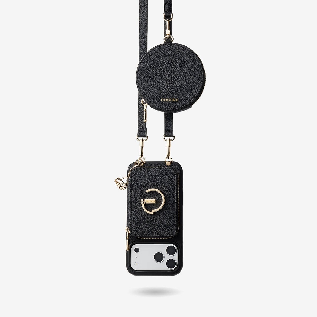 COGURE MagSafe-Compatible Case for iPhone 16 Pro Max · 4